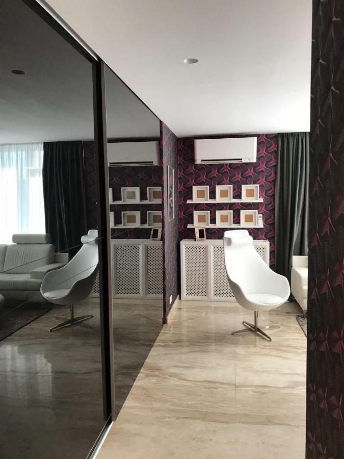 דירות אורדאה Luxury Trip מראה חיצוני תמונה