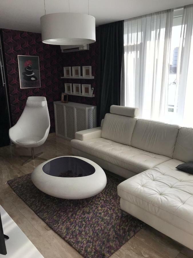 דירות אורדאה Luxury Trip מראה חיצוני תמונה
